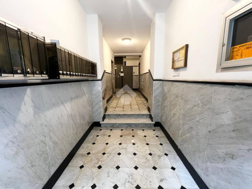 Appartamento a Genova in Via Giovanni Battista Monti, 30 - Foto 3