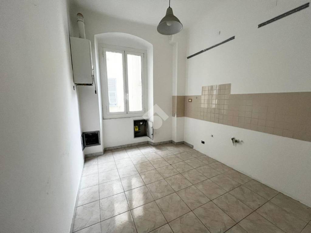 Appartamento a Genova in Via Giovanni Battista Monti, 30 - Foto 5