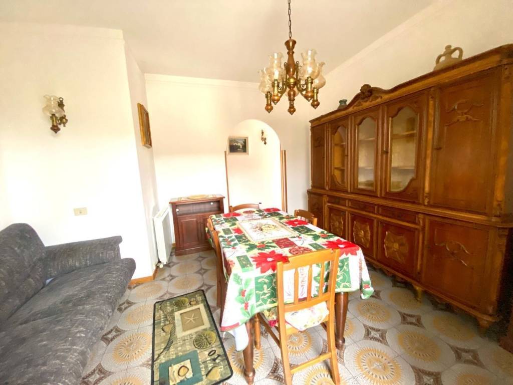 Villetta a schiera a Castelnuovo magra in Via della Pace, 61 - Foto 2