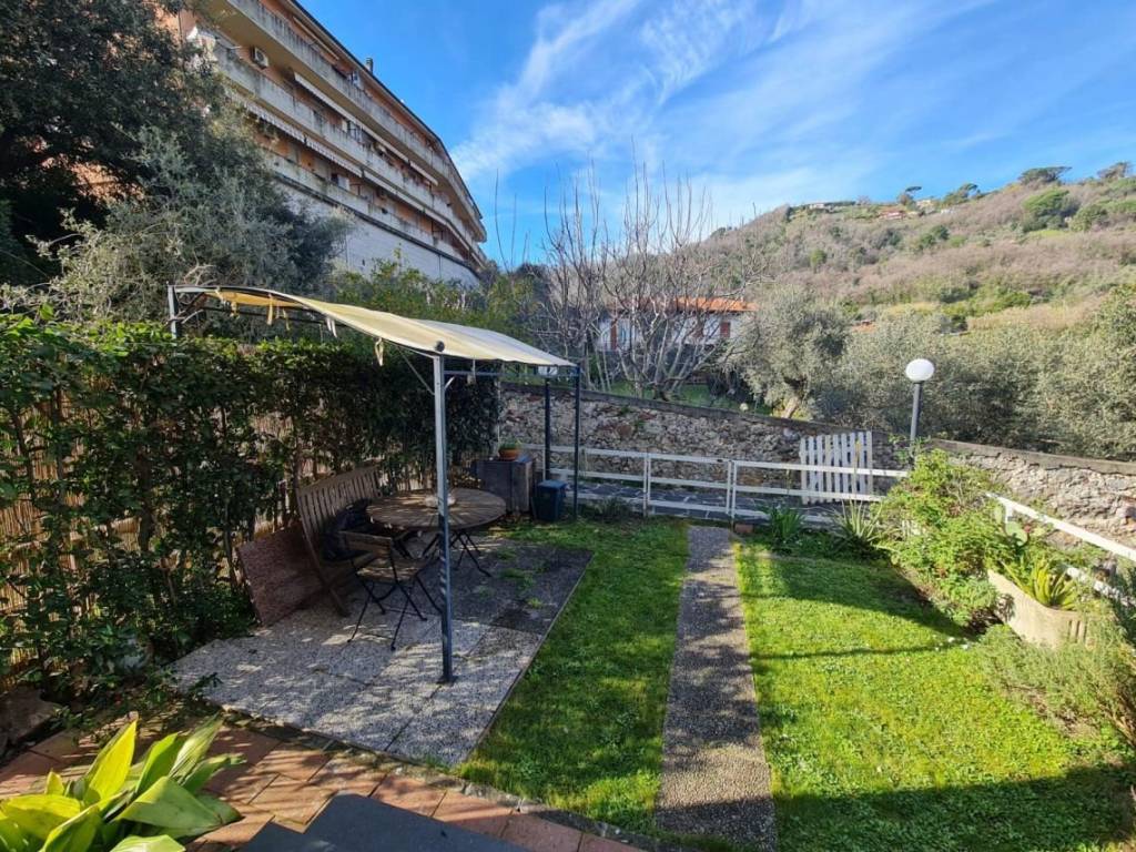 Villa a Lerici - Foto 4