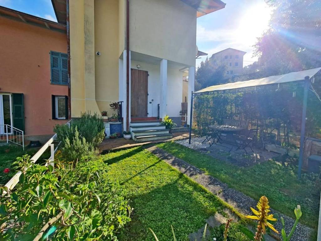 Villa a Lerici - Foto 5