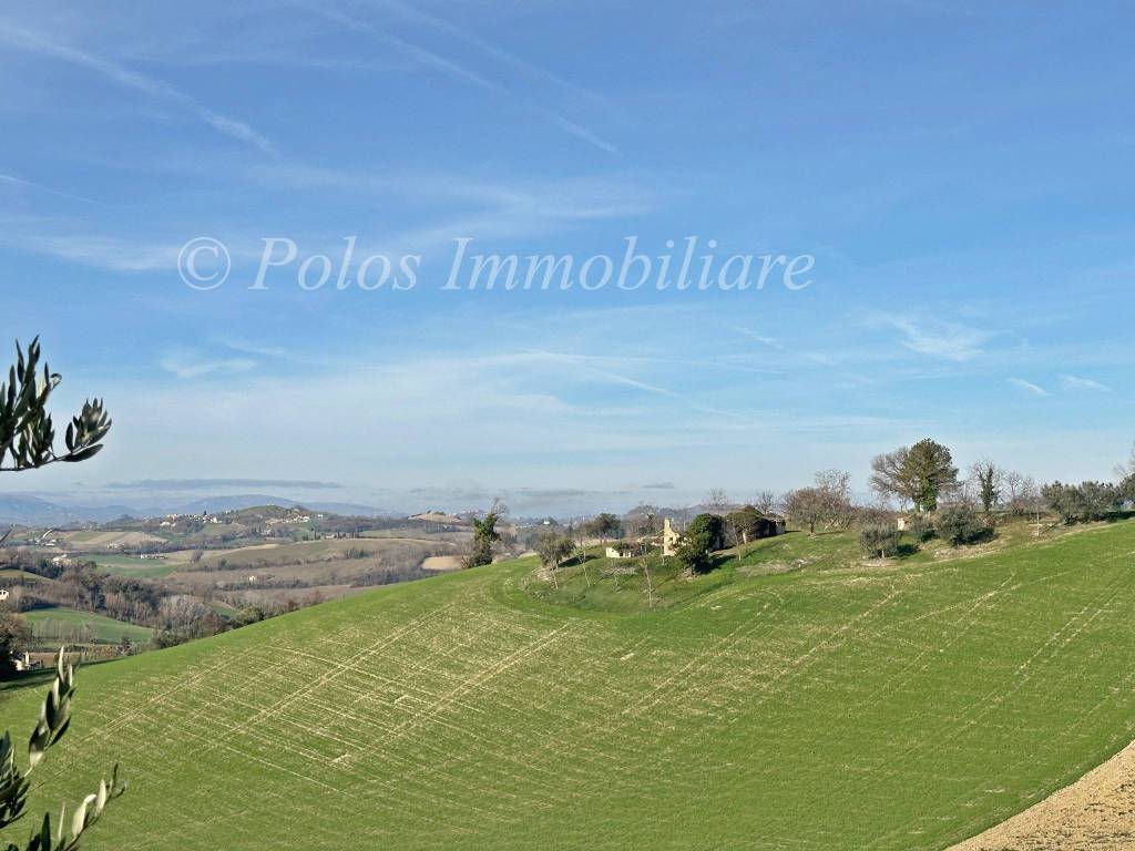 Rustico / casale a Monte giberto - Foto 2