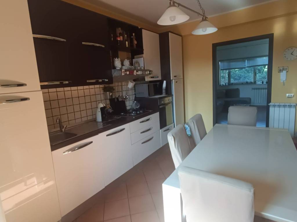Appartamento a Giarre in Via Michele Federico Sciacca - Foto 3