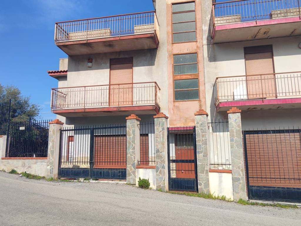 Villa a Carini in Via Moscala, 4 - Foto 2
