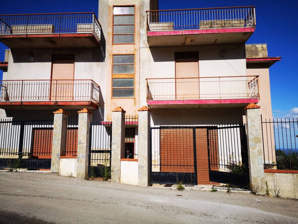 Villa a Carini in Via Moscala, 4 - Foto 3