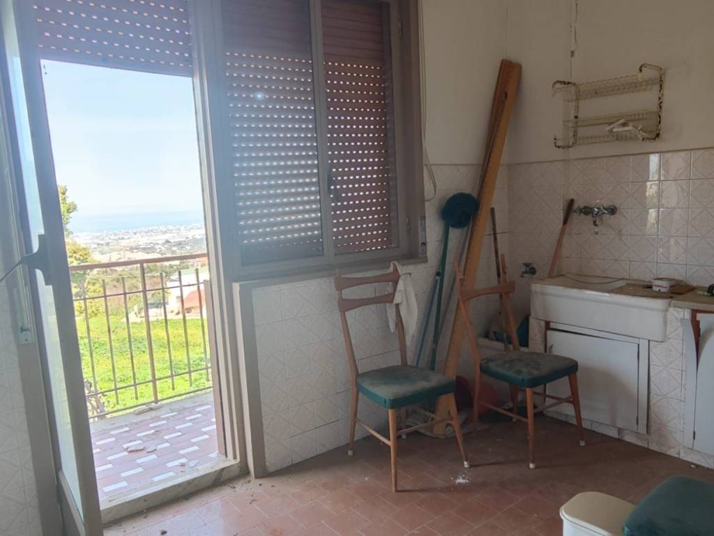 Villa a Carini in Via Moscala, 4 - Foto 5