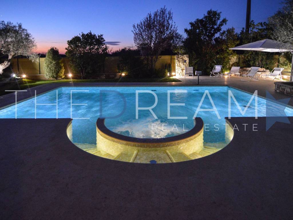 Villa a Forte dei marmi in Via degli Olmi, 240 - Foto 3