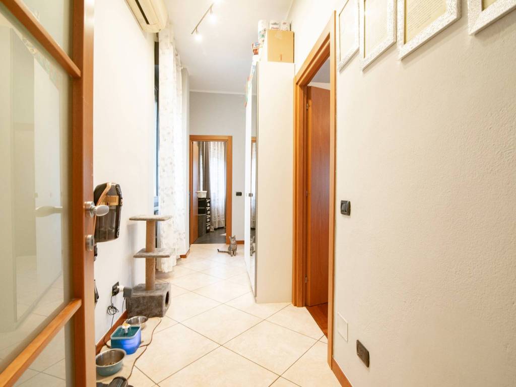 Appartamento a Lodi vecchio in Via Giacomo Matteotti, 1 - Foto 3