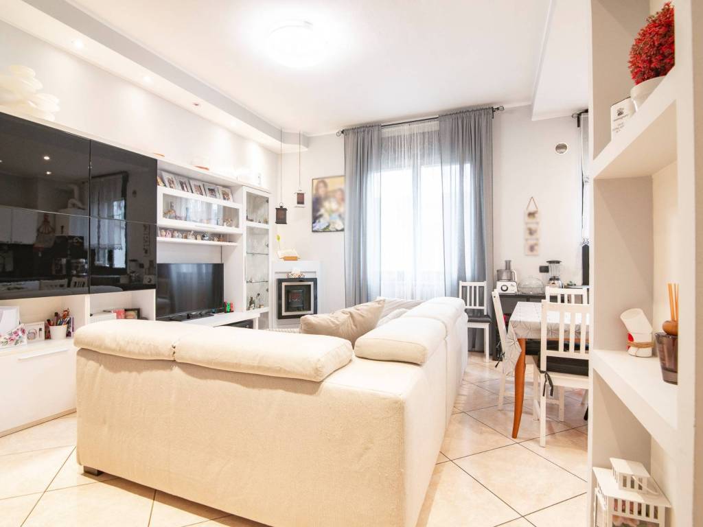 Appartamento a Lodi vecchio in Via Giacomo Matteotti, 1 - Foto 5