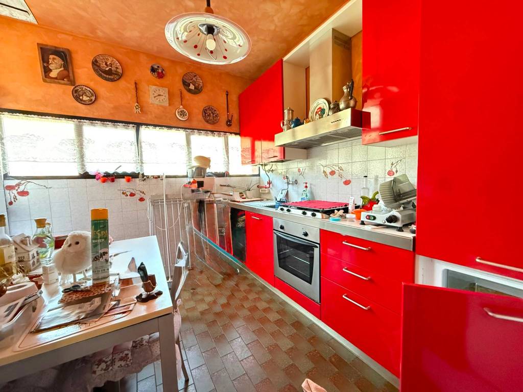 Appartamento a Casazza in Via Alessandro Volta, 4 - Foto 5