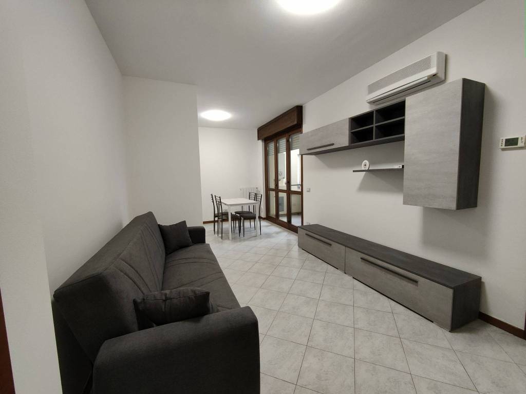 Appartamento a Cavernago in Via Grazia Deledda, 7 - Foto 2