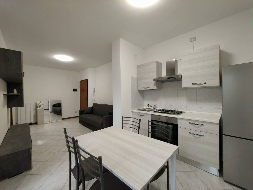 Appartamento a Cavernago in Via Grazia Deledda, 7 - Foto 3