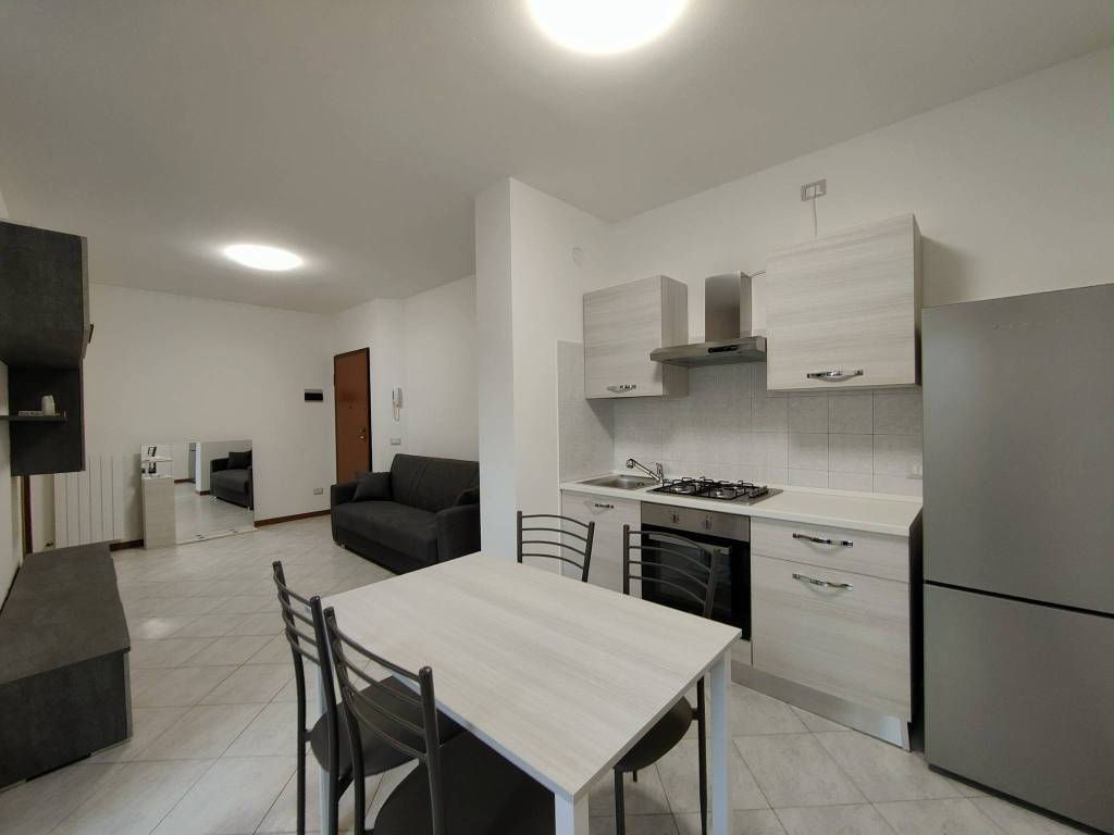 Appartamento a Cavernago in Via Grazia Deledda, 7 - Foto 4