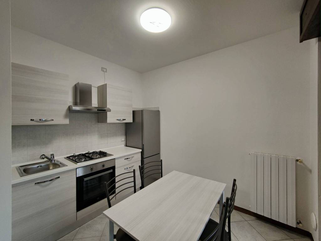 Appartamento a Cavernago in Via Grazia Deledda, 7 - Foto 5