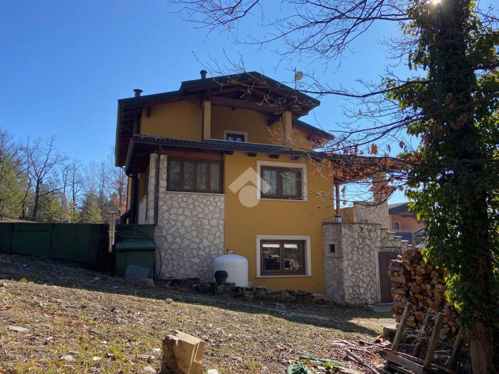 Appartamento a Castel di sangro in indipendente Pontone, 1 - Foto 2