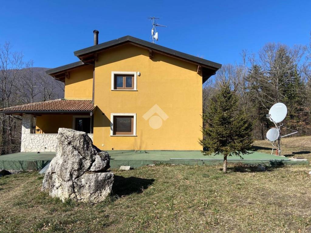 Appartamento a Castel di sangro in indipendente Pontone, 1 - Foto 4