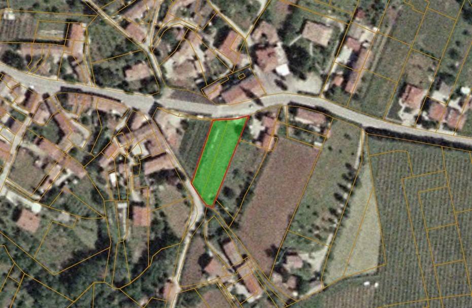Terreno a Tricesimo in Via San Bartolomeo - Foto 2