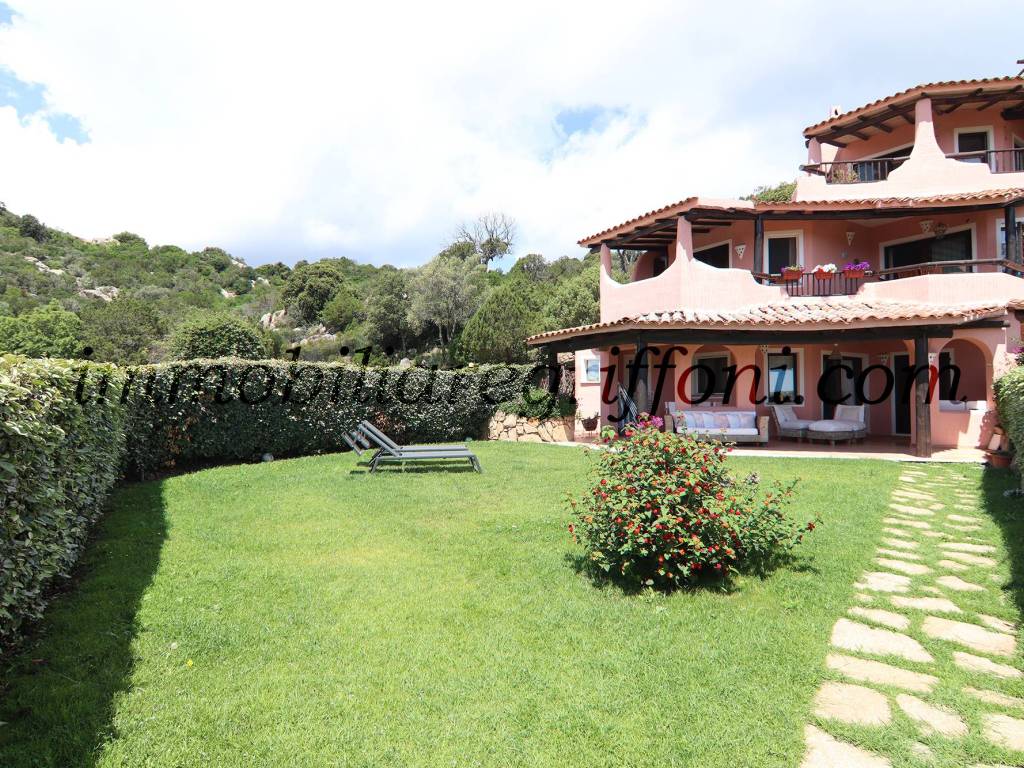 Appartamento a Arzachena in Località Pevero - Foto 5