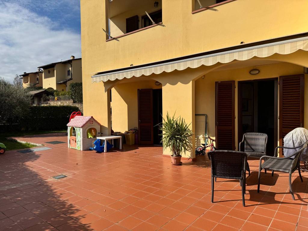 Appartamento a Impruneta in Via Torricella - Foto 1