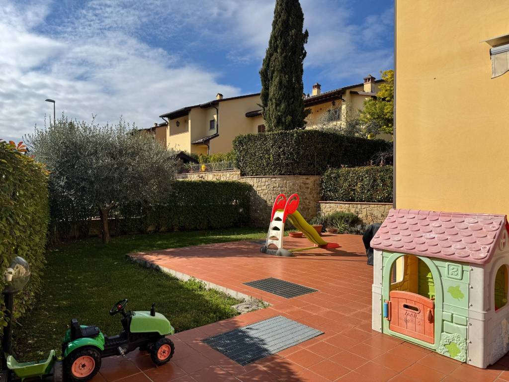 Appartamento a Impruneta in Via Torricella - Foto 2
