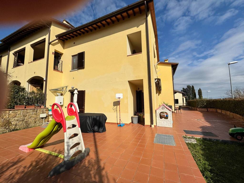 Appartamento a Impruneta in Via Torricella - Foto 4
