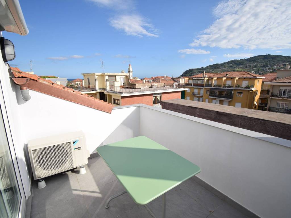 Appartamento a Diano marina in Via Colombo, 59 - Foto 2