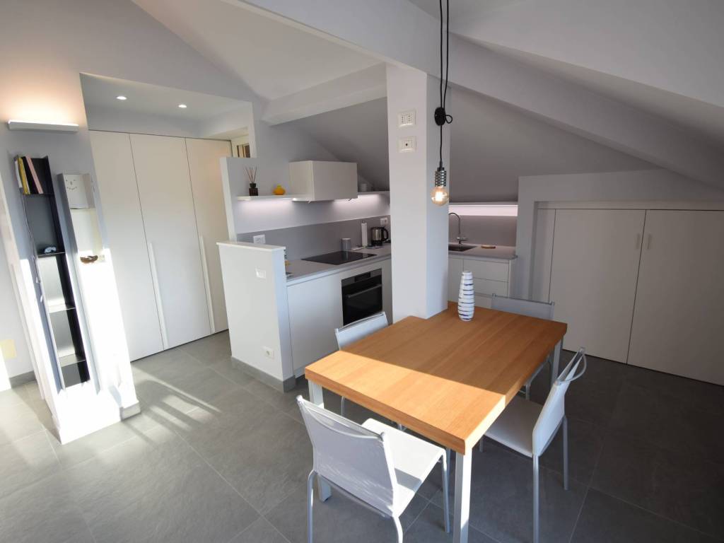 Appartamento a Diano marina in Via Colombo, 59 - Foto 4