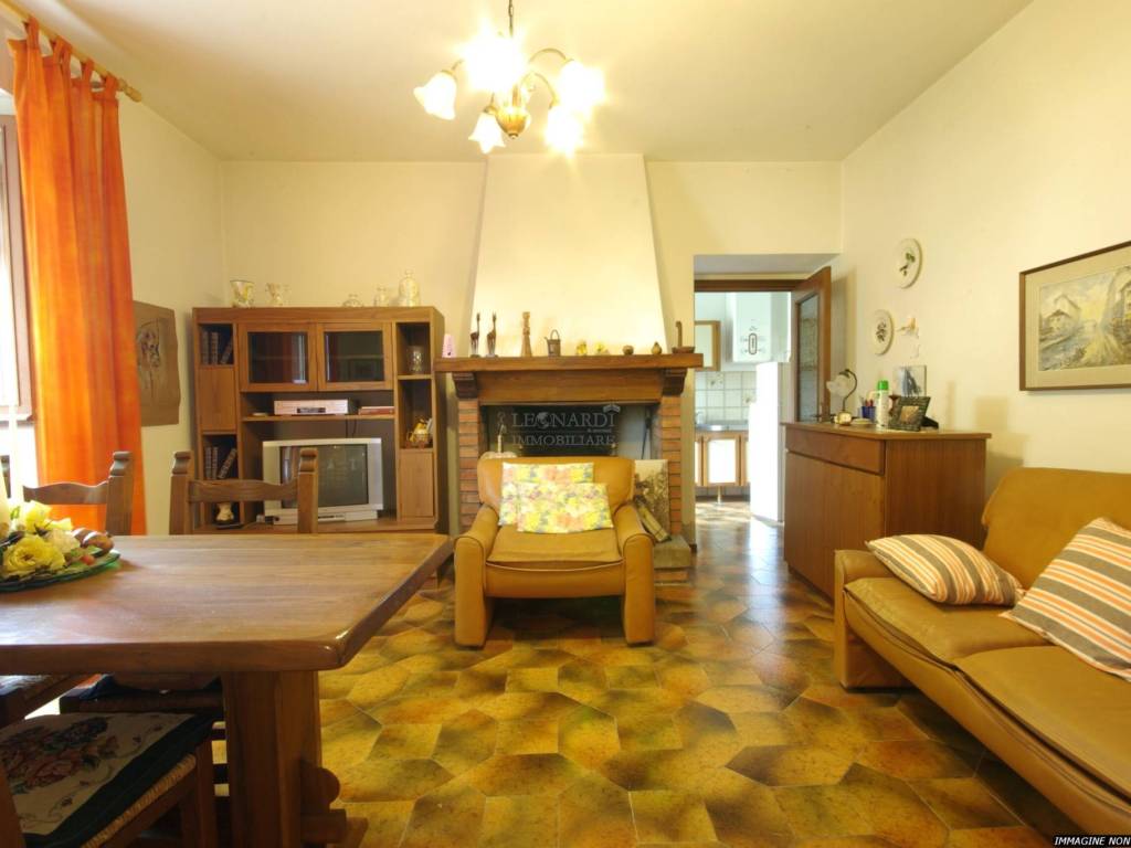 Casa indipendente a Anghiari in Strada Provinciale della Libbia - Foto 2