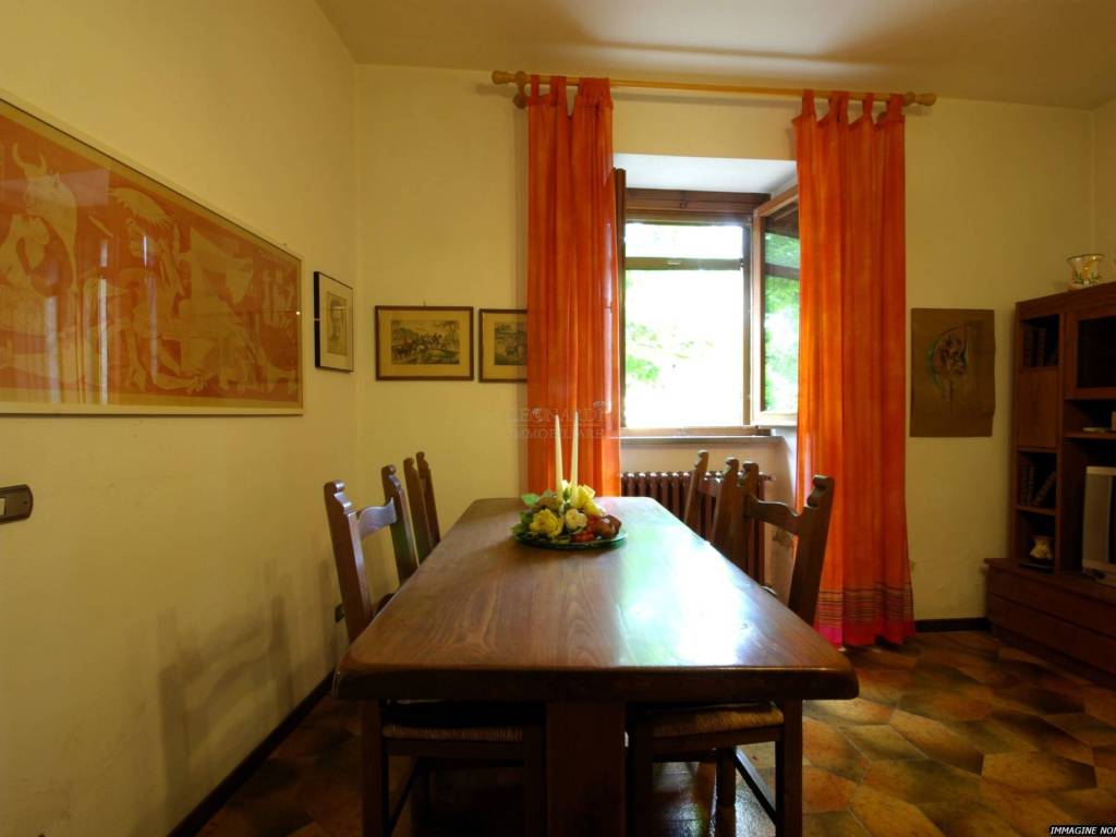 Casa indipendente a Anghiari in Strada Provinciale della Libbia - Foto 5