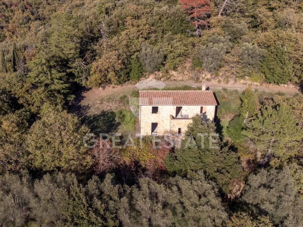 Rustico / casale a Tuoro sul trasimeno in Località Parco Monte Castelluccio - Foto 3