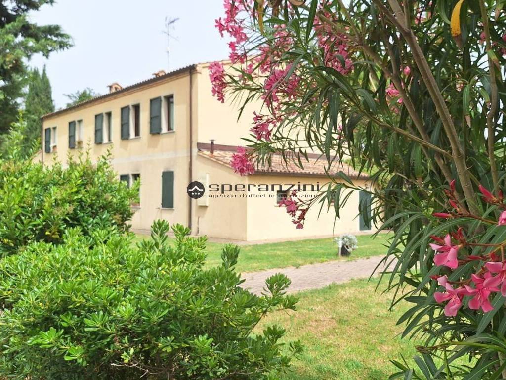 Villa a Fano in Località Chiaruccia 52 , - Foto 2
