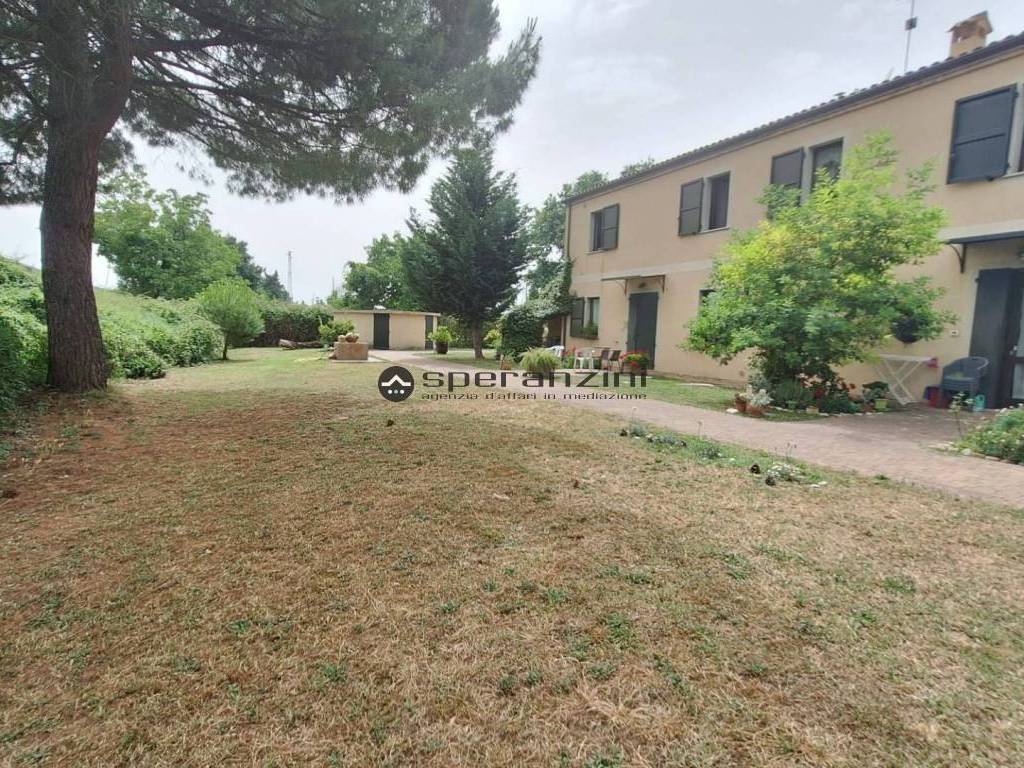 Villa a Fano in Località Chiaruccia 52 , - Foto 3