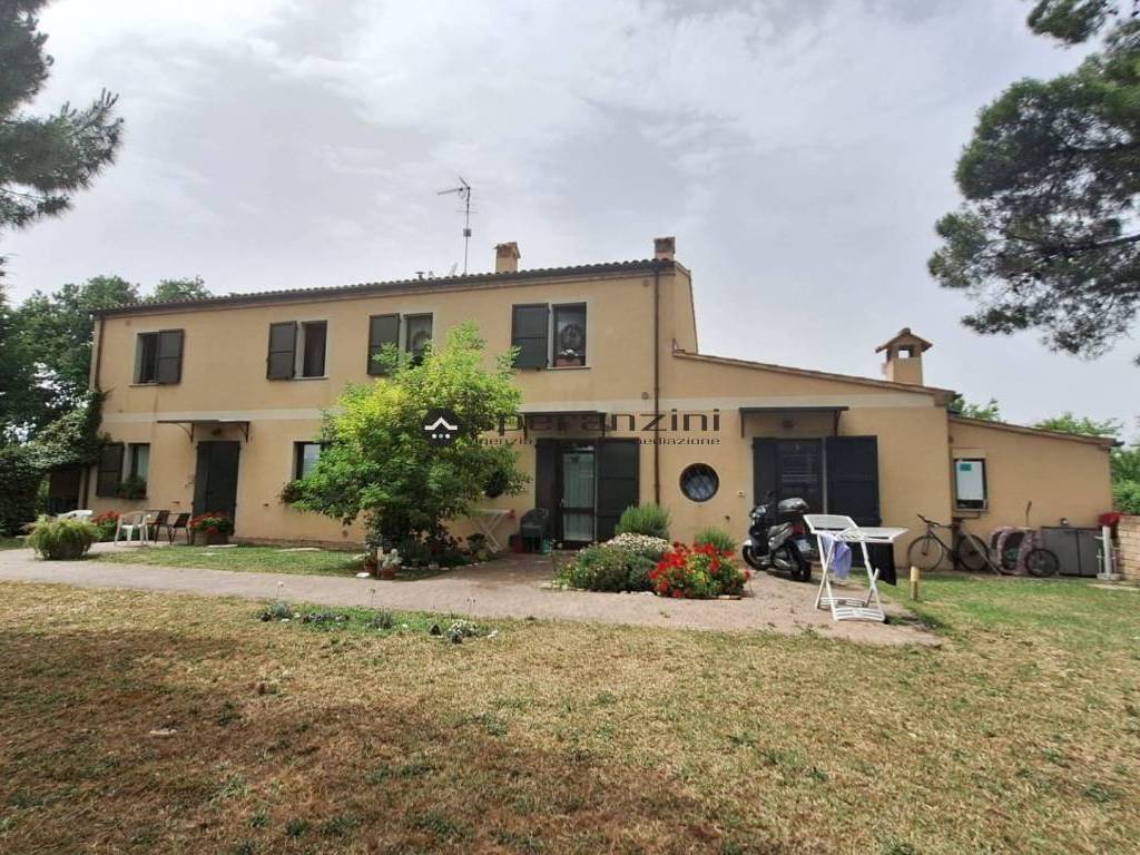 Villa a Fano in Località Chiaruccia 52 , - Foto 4