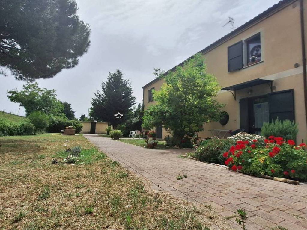 Villa a Fano in Località Chiaruccia 52 , - Foto 5