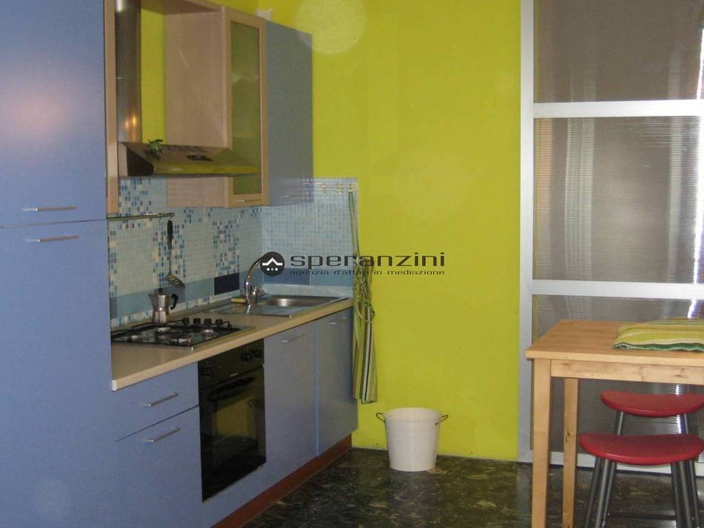 Appartamento a Fano in via Boscomarina , - Foto 3