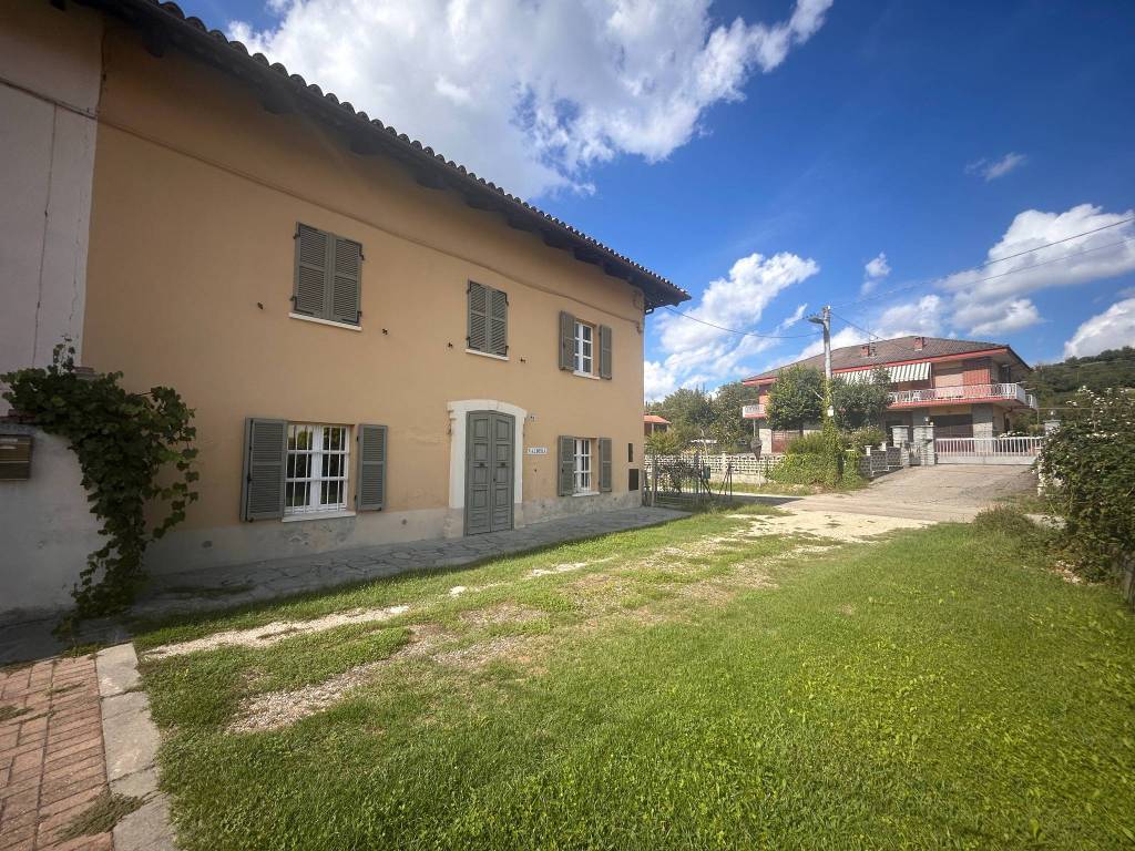 Rustico / casale a Castagnole delle lanze in Via Val Bera, 152 - Foto 5