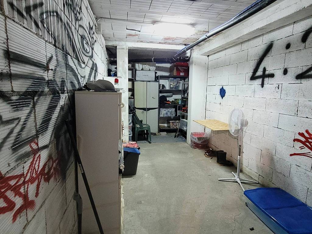 Box / garage a Olbia - Foto 2