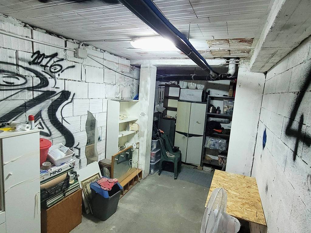 Box / garage a Olbia - Foto 3
