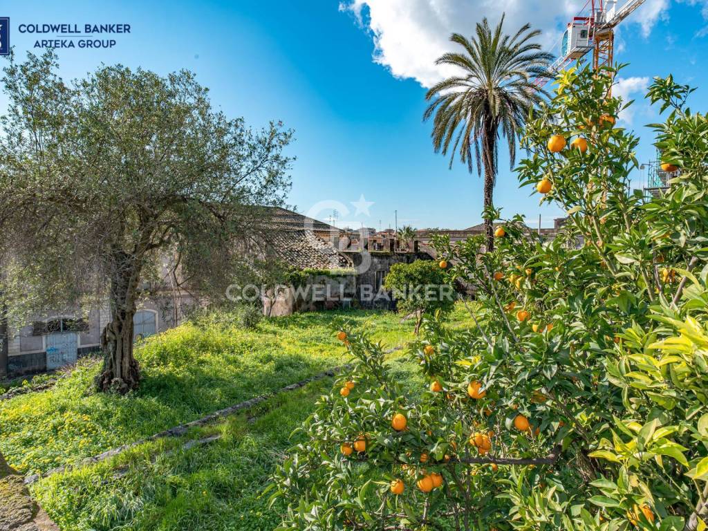 Casa indipendente a Acireale in Viale Principe Amedeo - Foto 2