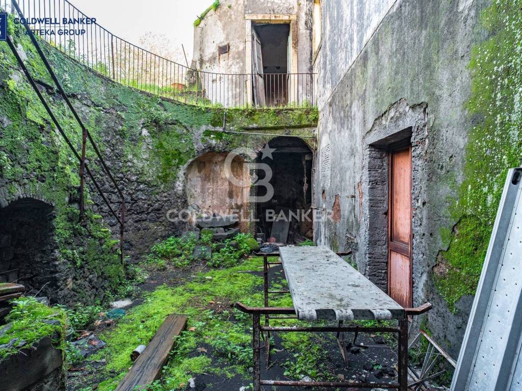 Casa indipendente a Acireale in Viale Principe Amedeo - Foto 3