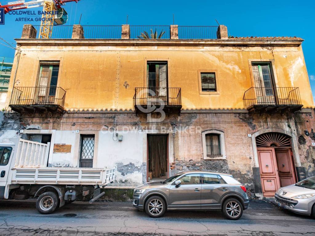 Casa indipendente a Acireale in Viale Principe Amedeo - Foto 5