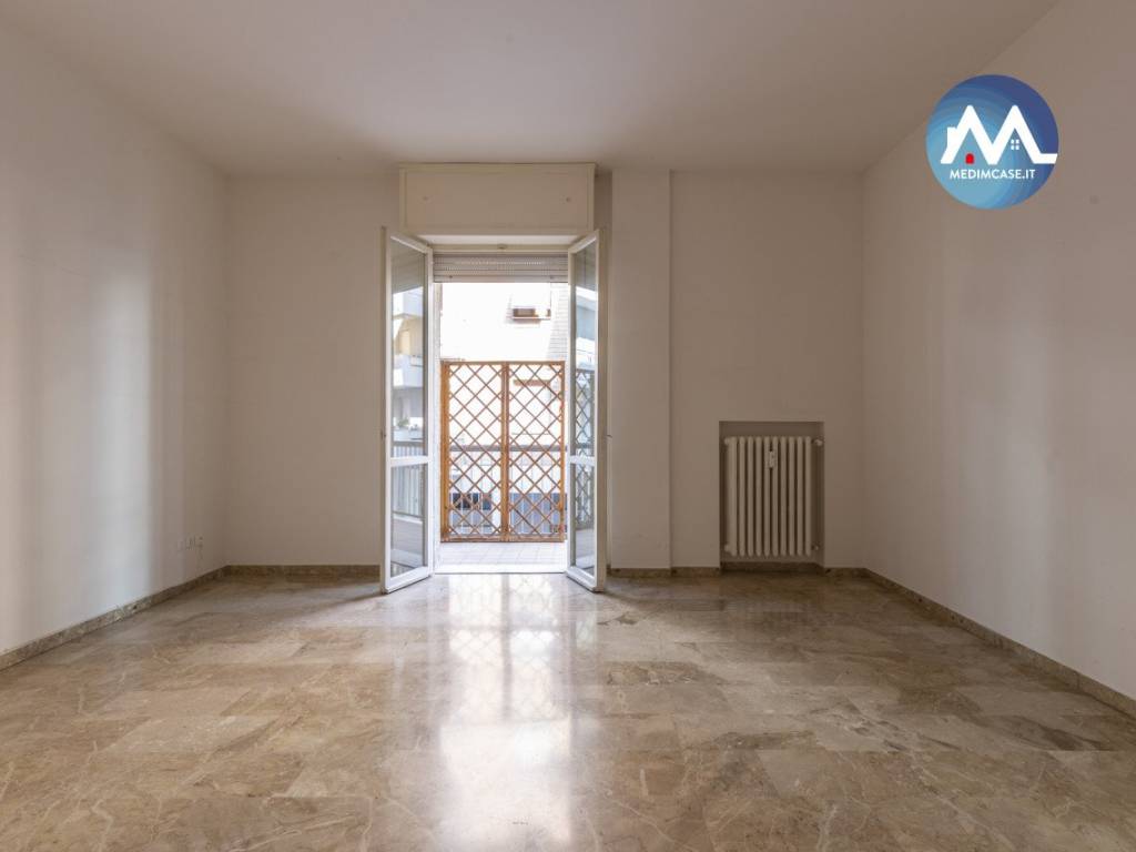 Appartamento a Pesaro in via correnti - Foto 2