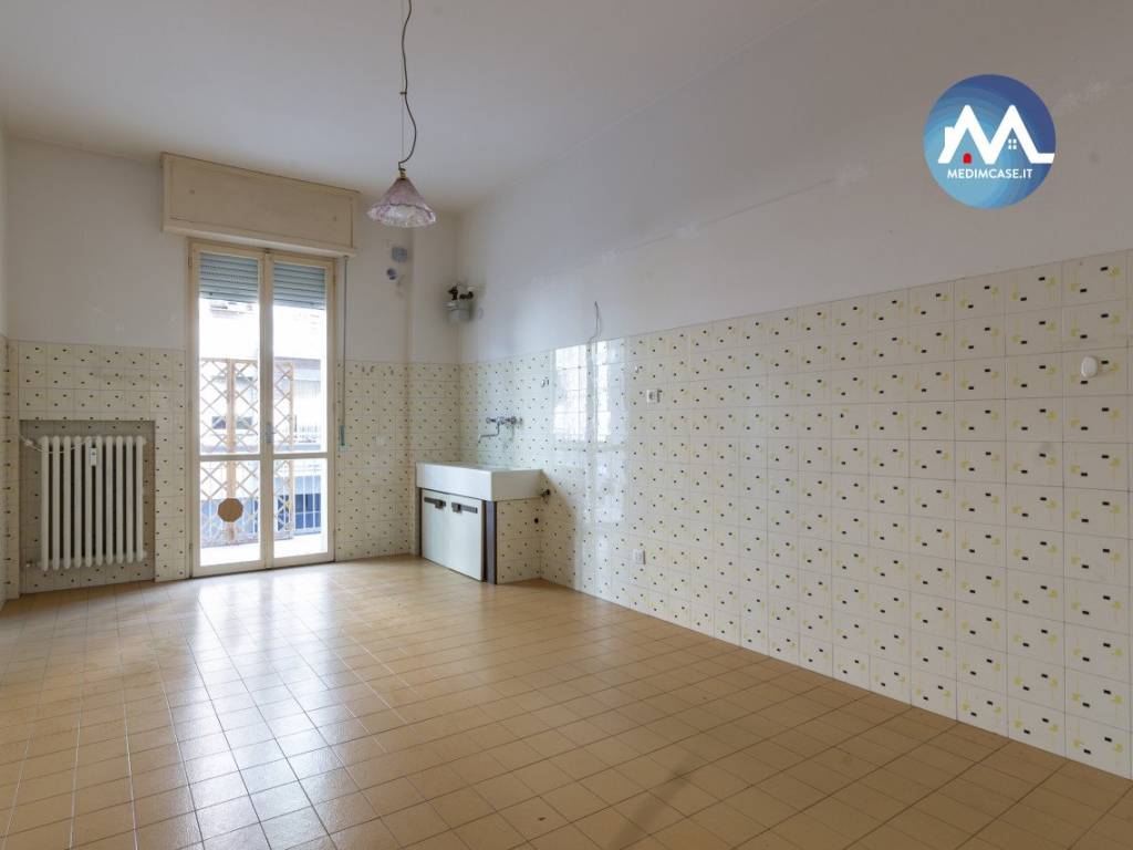 Appartamento a Pesaro in via correnti - Foto 4