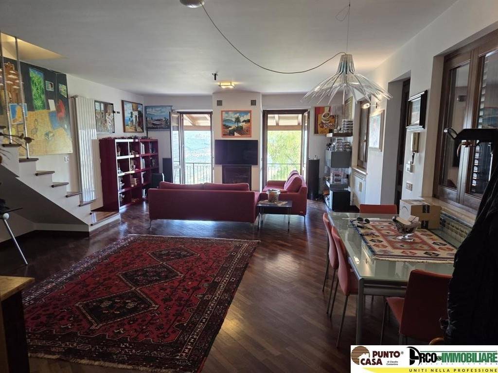Villa a Monreale in Via Esterna Valle Cuba, 11 - Foto 4