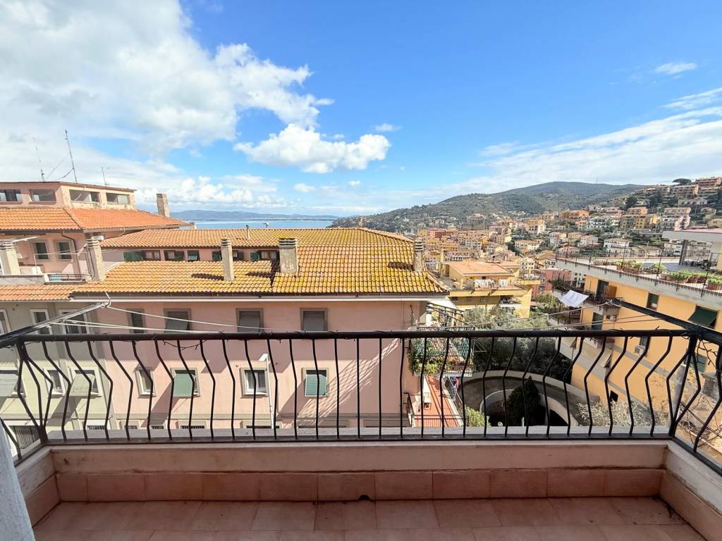 Appartamento a Monte argentario in Via Panoramica di Porto Santo Stefano - Foto 3