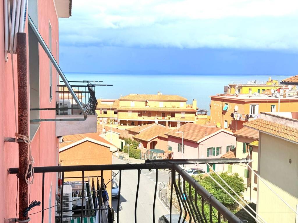 Appartamento a Monte argentario in Via Panoramica di Porto Santo Stefano - Foto 4