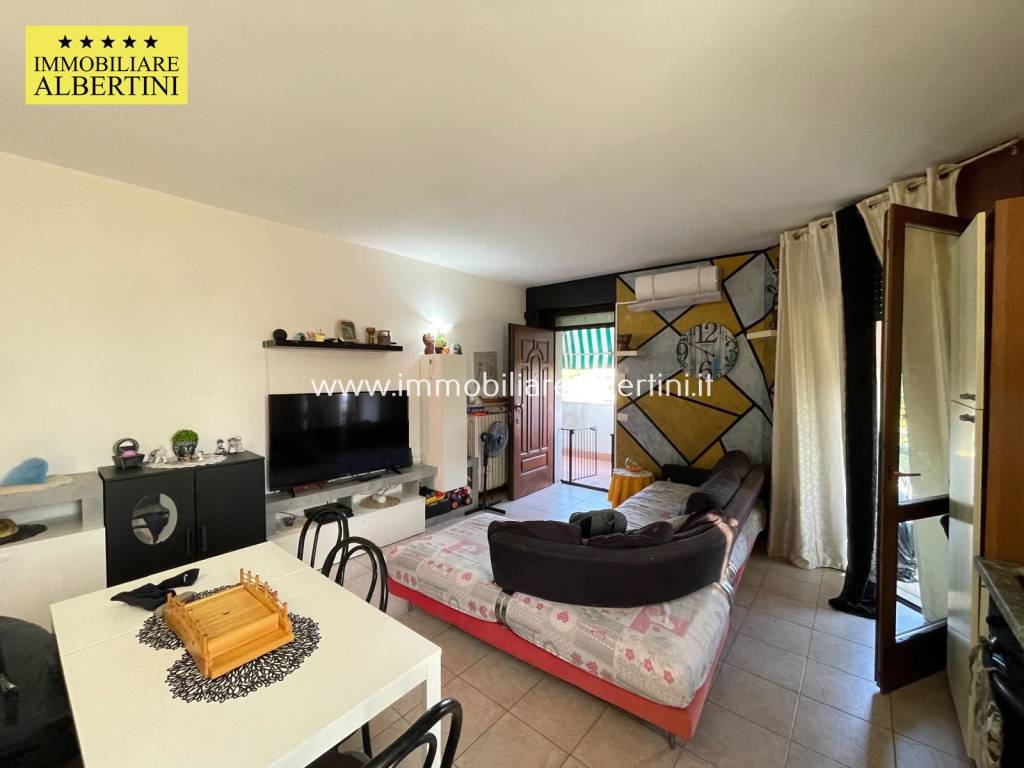 Appartamento a Villafranca di verona in Via dei Colli - Foto 3