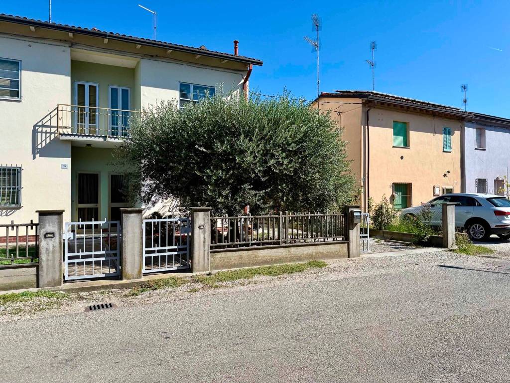 Villa a Lugo in Via Pastorella, 77 - Foto 2