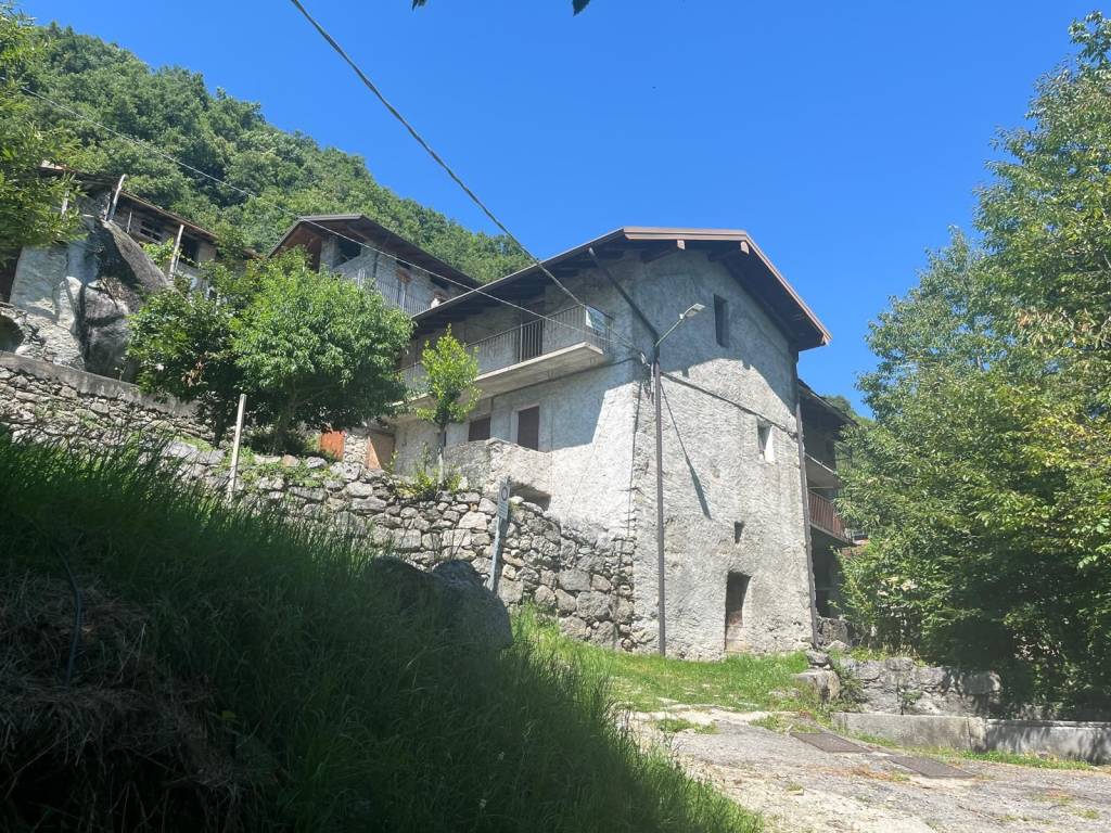 Rustico / casale a Civo in Frazione Selvapiana - Foto 3