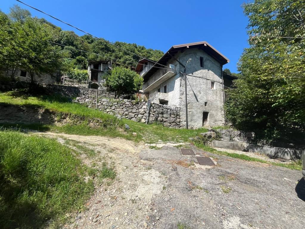 Rustico / casale a Civo in Frazione Selvapiana - Foto 4